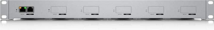 Produktbild Ubiquiti 1U rack-mount accessory that