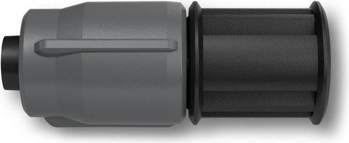 Image du produit Kärcher Pièce finale (Irrigation goutte à goutte Connecteur + dérivation)