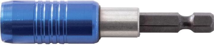 Actual product image C.K Magma T4567D Quick change bit holder (Bit holder)