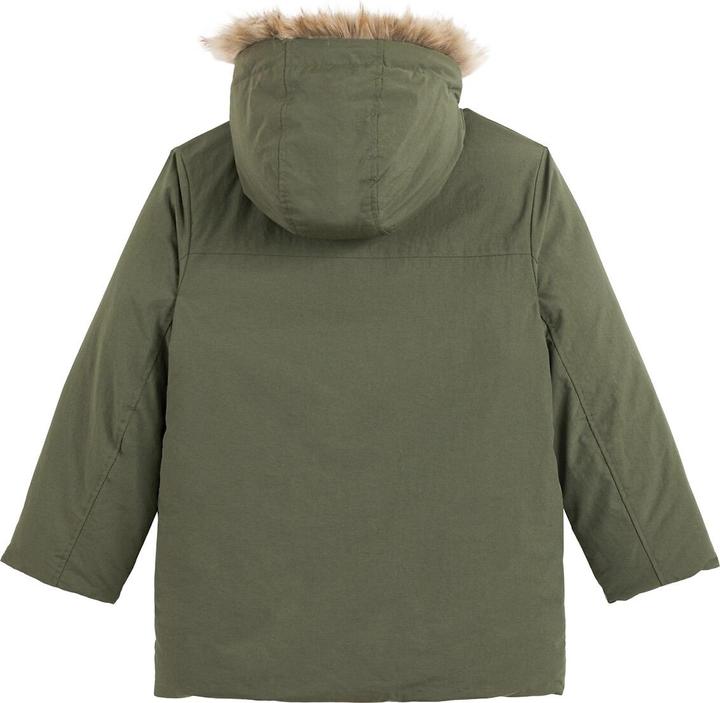 Immagine prodotto La Redoute Collections Giacca invernale reversibile (110)