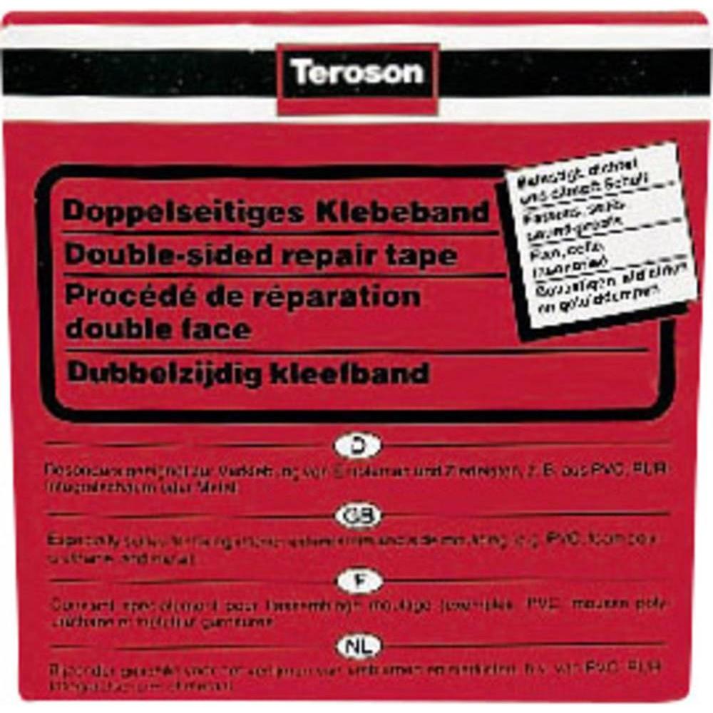 Thumbnail - Teroson, Klebeband, Doppelseitiges Klebeband Locti (12 mm)