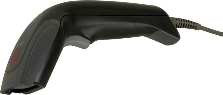 Actual product image Gossen Metrawatt Z751A barcode scanner with laser (2D barcodes)