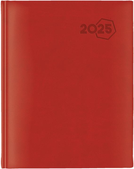 Produktbild Aurora Agenda Largo De Luxe 2021 3116 165x210mm, 1S/T (16.5 x 21 cm, 1 Tag / 1 Seite)
