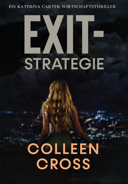 Produktbild Exit-Strategie (Deutsch, Colleen Cross, 2022)