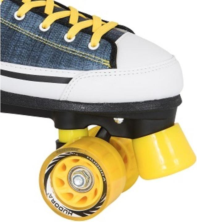 Image du produit Hudora Patins à roulettes (37)