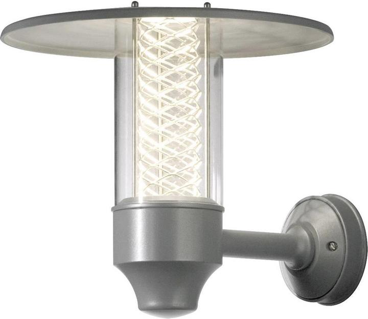 Image du produit Konstsmide Applique d'extérieur halogène GU10 (GU10, IP44)