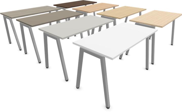Produktbild Narbutas Nova A Schreibtisch (120 x 60 x 74 cm)