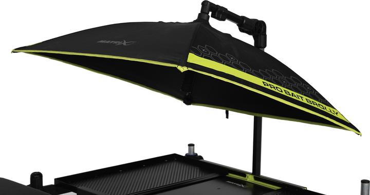 Immagine prodotto Matrix Pro Bait Brolley