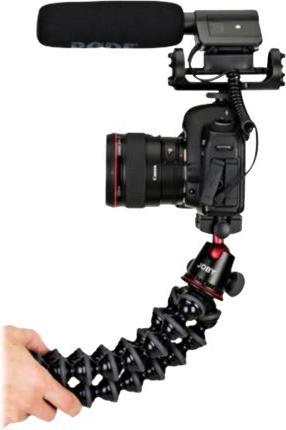 Produktbild Joby GorillaPod 5K Kit (Kunststoff, Metall)
