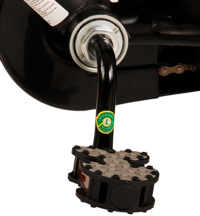 Produktbild Volare Thombike (12")