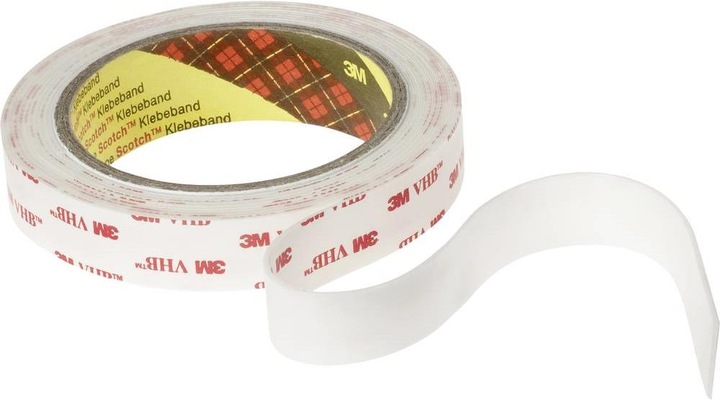 Produktbild 3M 4952p (19 mm)