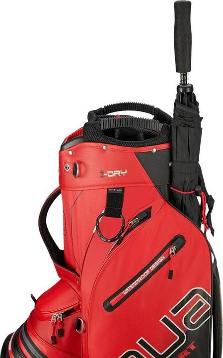 Produktbild Big Max Aqua Sport 4 Cartbag