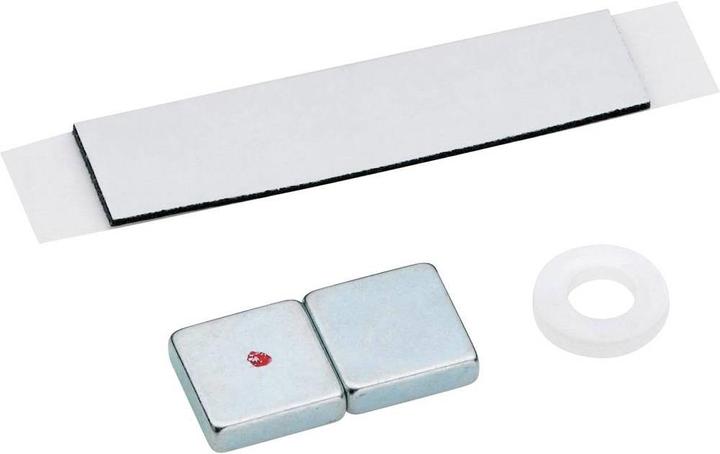 Produktbild Märklin 07558 H0 Fahrzeugmagnete (Spur H0)