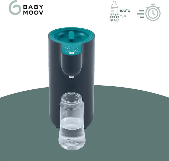 Actual product image Babymoov Milky Now