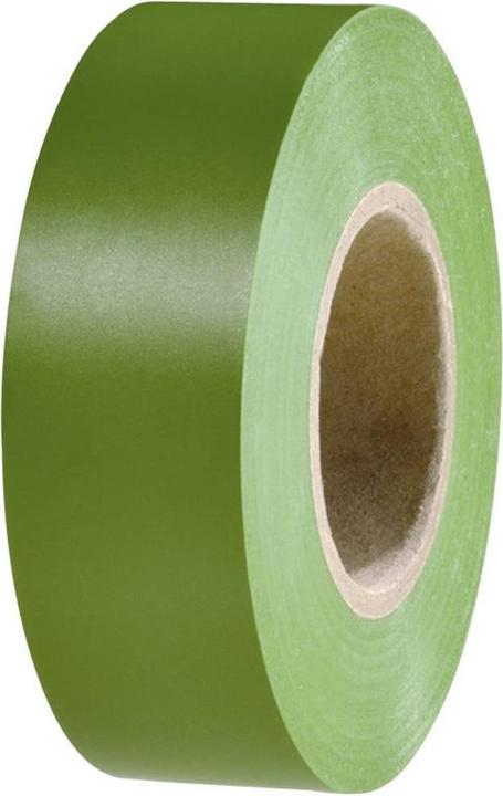 Image du produit HellermannTyton Ruban isolant HelaTape Flex 15 G (19 mm)