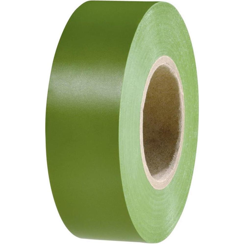 HellermannTyton, Klebeband, Isolierband HelaTape Flex 15 G (19 mm)