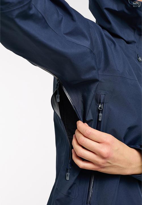 Immagine prodotto Haglöfs Giacca Roc Flash GTX da donna (M)