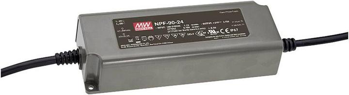 MeanWell Driver LED Trasformatore LED