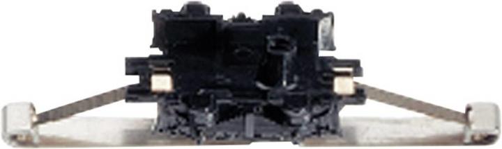 Produktbild Märklin H0 Modellbahn-Schleifer AC 071