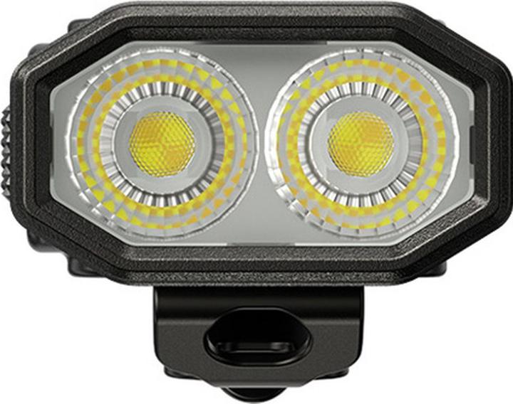 Produktbild Nitecore EDC09 (10.80 cm, 1600 lm)