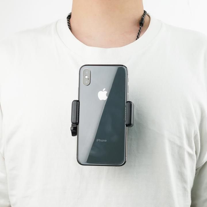 Immagine prodotto Telesin supporto magnetico per action camera