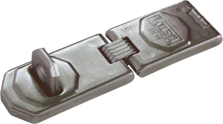 Kasp Universal hasps and locks (1 pcs.)