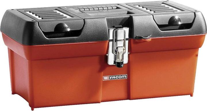 Produktbild Facom Werkzeugkasten unbestückt BP.C