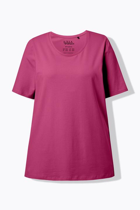 magnolia red