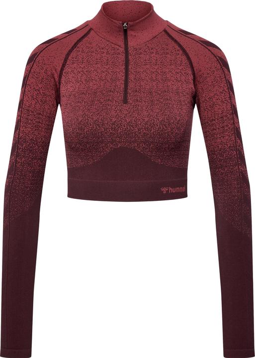 Immagine prodotto hummel Hmlmt Fade Seamless Half Zip (XL)