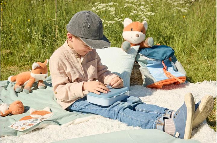 Produktbild Sterntaler Kinderrucksack Löwe Leo (3.50 l)