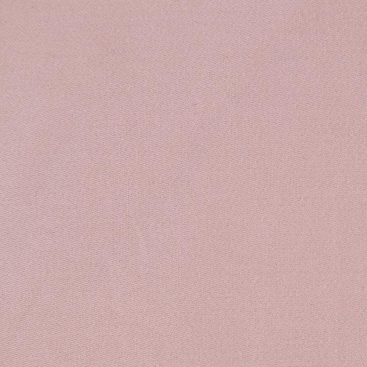 Produktbild Eurofirany DIVA LINE DINA High quality cotton satin single color bedding set, 160X200 cm, 2 pcs. 70 X 80 cm, co (Duvetbezug, 160 x 200 cm)