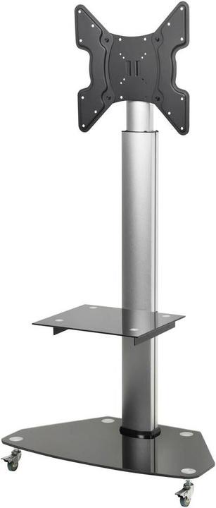 Produktbild SpeaKa Professional TV-Rollwagen 81,3 cm (32) - 13 (Universal, 32.01", 40 kg)