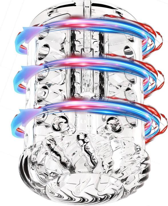 Produktbild Blush Spinmaster Pro Masturbator