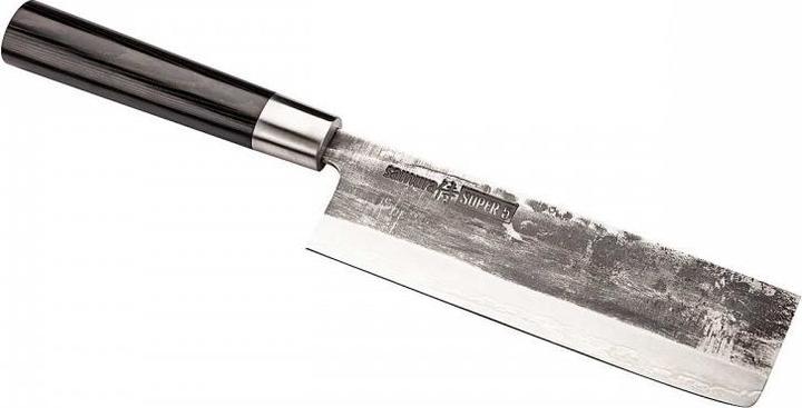 Produktbild Samura SUPER 5 Nakiri (17.10 cm)