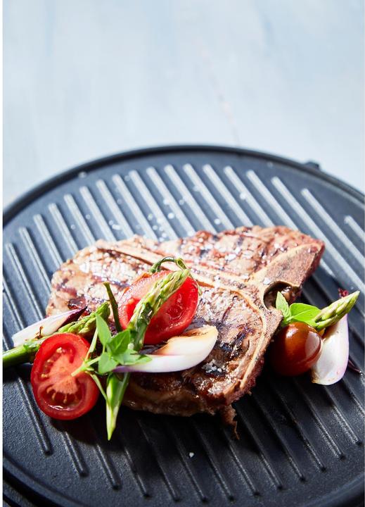 Produktbild Dangrill Turbo Barbecue Flex Grillrost