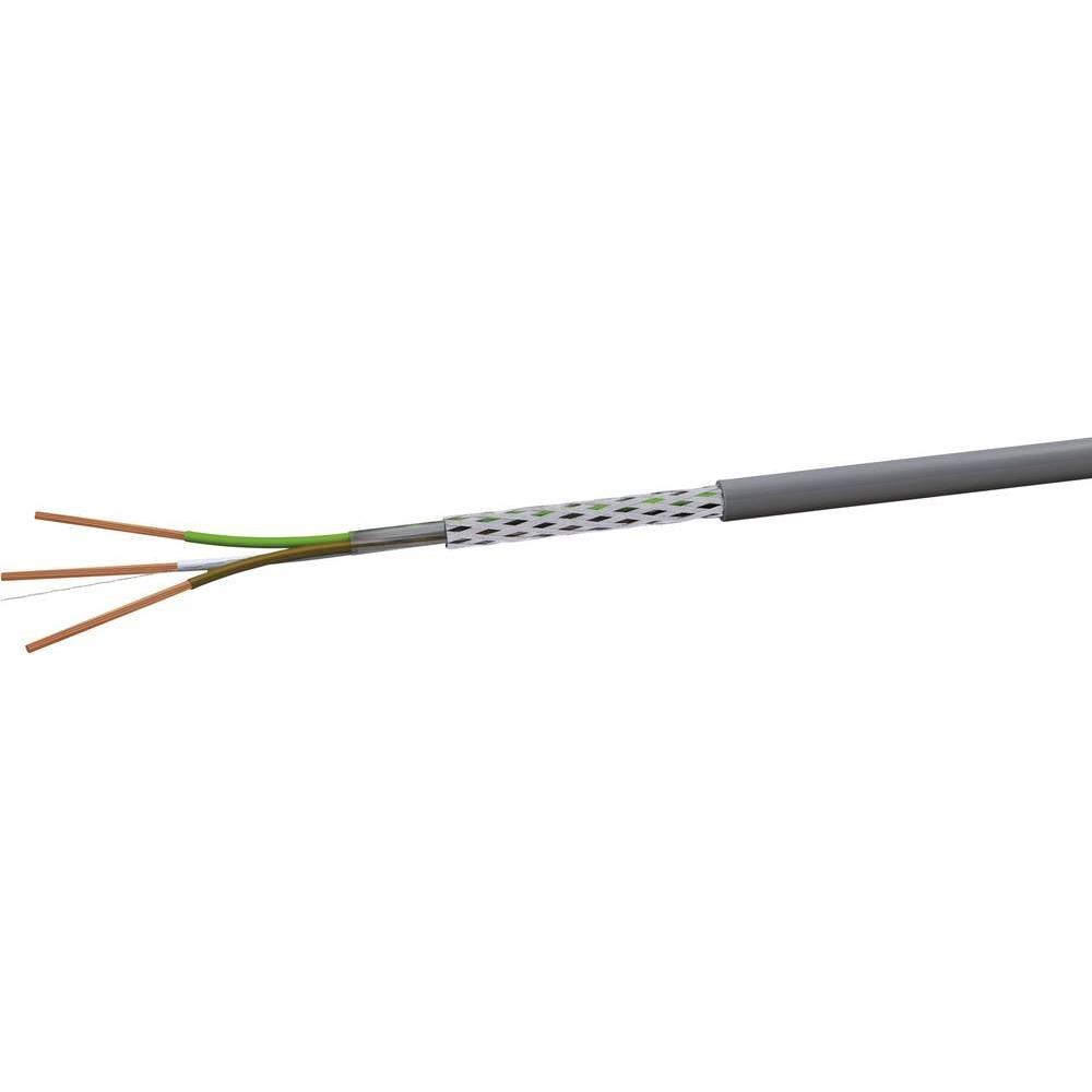 Voka Kabelwerk, Kabelleitung, Steuerleitung LiYCY 2 x 0.14 m (100 m)
