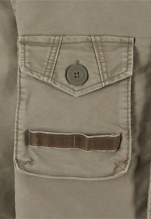 Immagine prodotto Brandit Men Respite Jacket - 186281 (M)