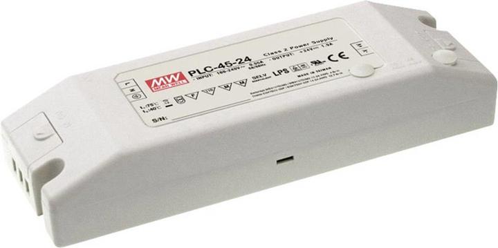 MeanWell Driver LED Trasformatore LED