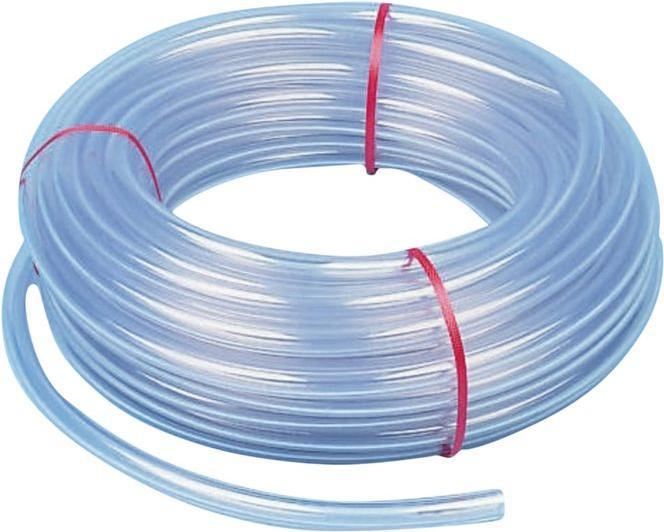 RS PRO Schlauch PVC ID 19mm x AD 25mm 25m