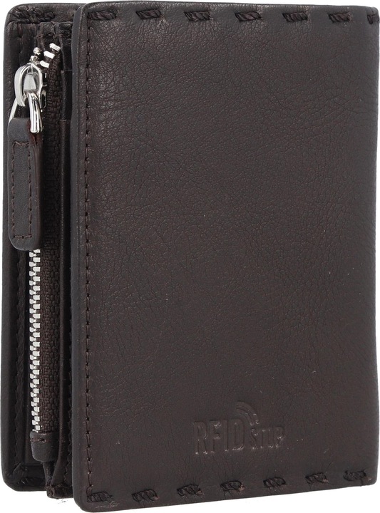 Produktbild Picard Ranger 1 Geldbörse RFID Schutz Leder 8 cm