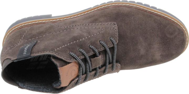 Actual product image Bugatti Ankle boot (44)