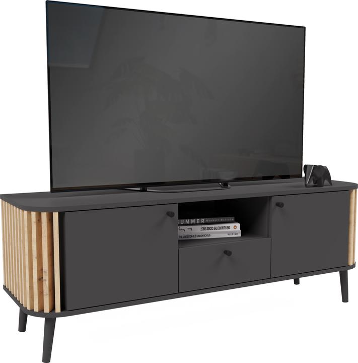 Xonox Home TV Tisch Pure