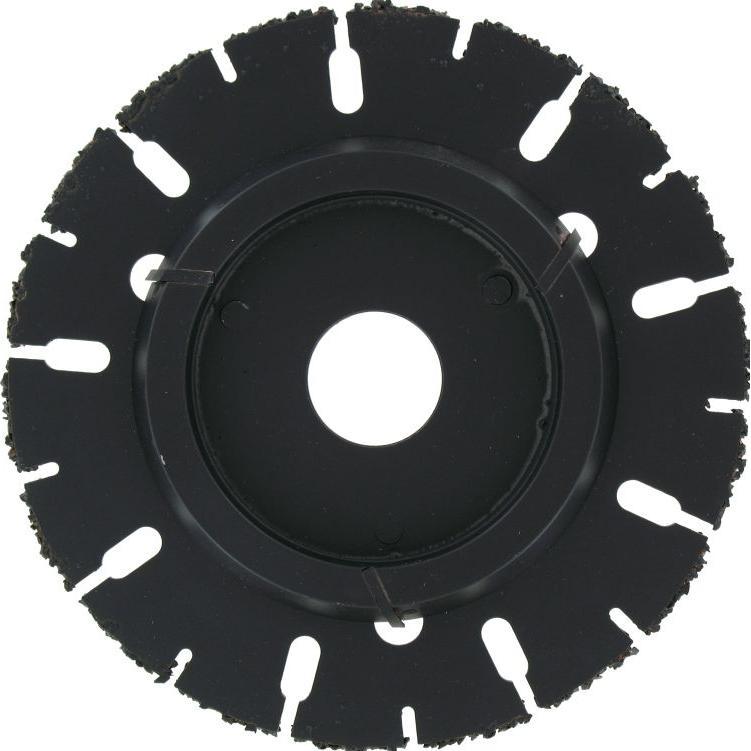 Duro, Lama, DU-PC8 Diamantscheibe: Rohrschneider Durchm. 125 mm x 18 mm