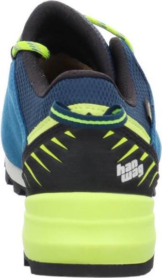 Produktbild Hanwag Makra Pro Low GTX (46)