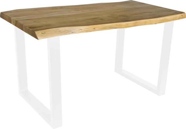 Image du produit SAM CALI Baumkante massiv Akazie