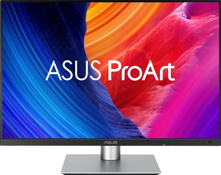 Actual product image ASUS ProArt PA248QFV (1920 x 1200 pixels, 24.10")