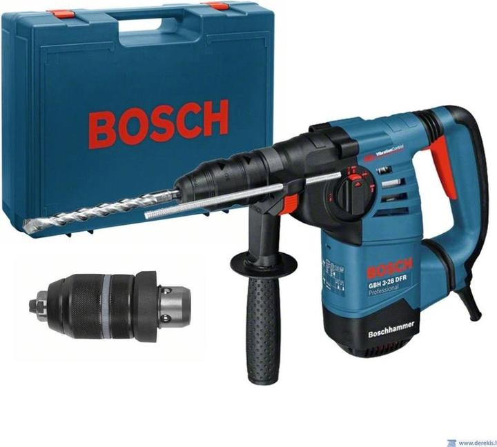 Produktbild Bosch Professional GBH 3-28 DFR