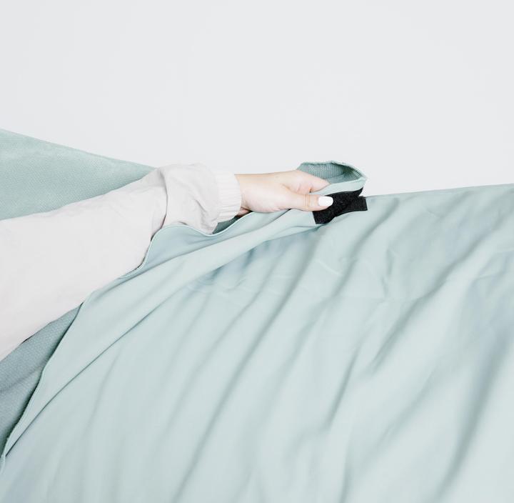 Image du produit Fouganza Horse Poncho