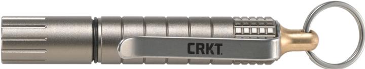 Actual product image CRKT Pocket Driver Stash Tool