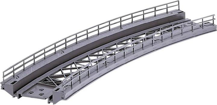 Produktbild Märklin H0 Rampenstück 1gleisig H0 K-G (Spur H0)